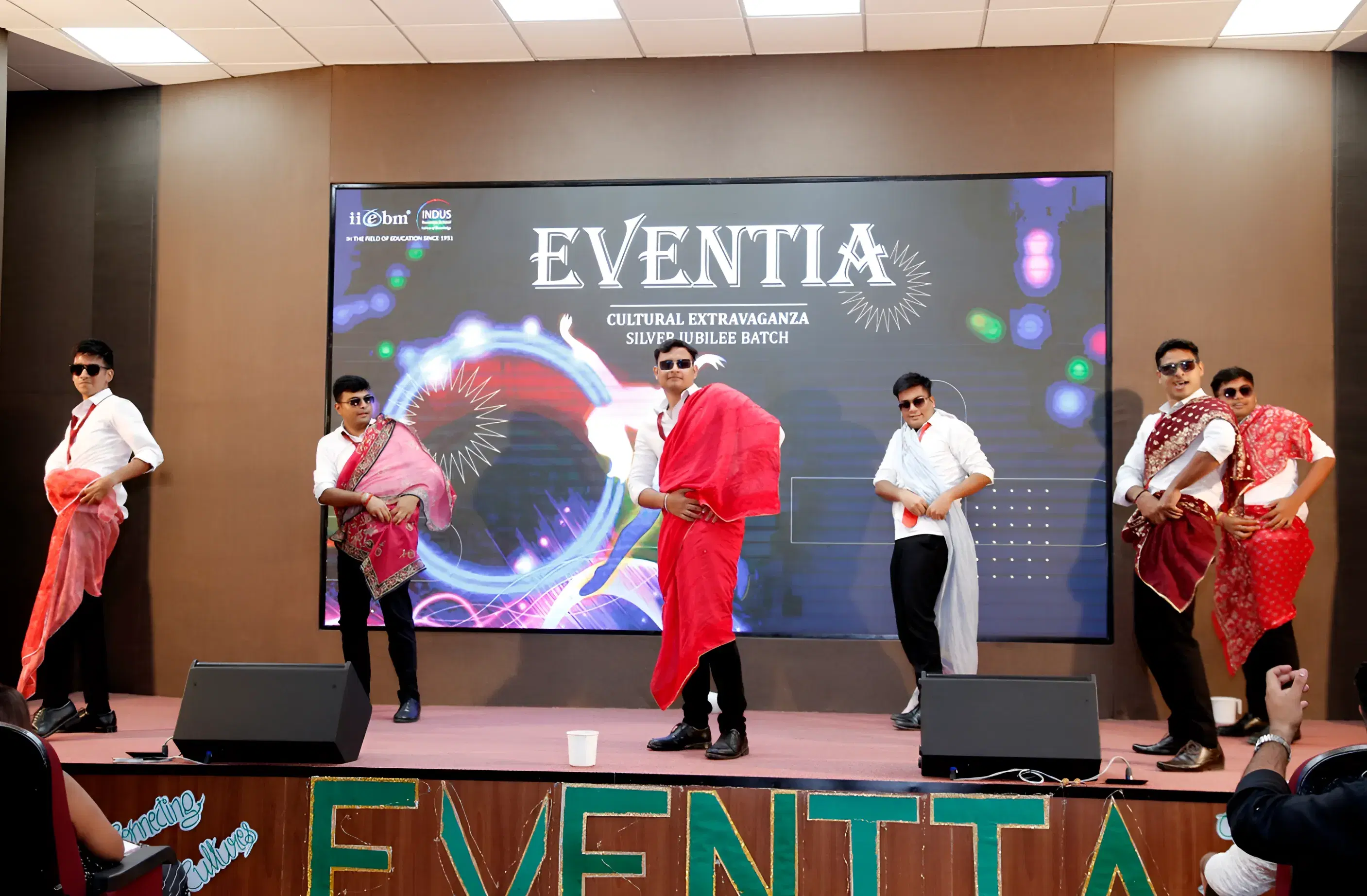 IIEBM Pune Events photo 63